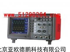 数字存储示波器/存储示波器