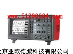 数字存储示波器/存储示波器