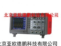 数字存储示波器/存储示波器