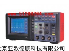 数字存储示波器/存储示波器