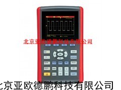 手持式数字存储示波表/数字存储示波表