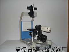　　　　　　YIKE—SPCA視頻接觸角測定儀