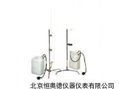 湿化试验仪/浮筒试验仪/土壤湿化仪