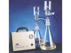 津騰溶劑過濾器,2000ml