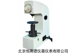 电动塑料洛氏硬度计 HAD-XHRD-150