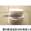 苎麻纤维盘根