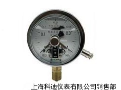 YXN-100,YXN-150,耐振電接點(diǎn)壓力表