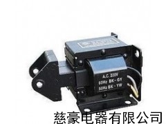 AS-05-N吸力1KG/220V行程15mm