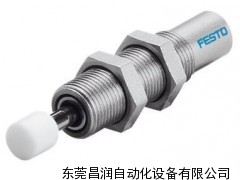 德国FESTO液压缓冲缸，festo气缸选型手册