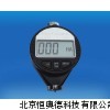 数显橡胶硬度计 便携式橡胶硬度计 AD-A