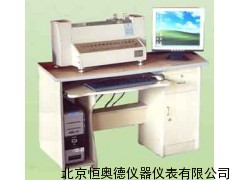 电脑测控卧式拉力试验机 卧式拉力试验机