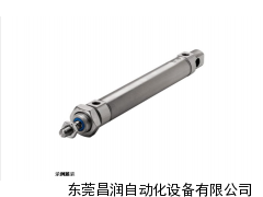 德國FESTO活塞桿汽缸，費斯托氣缸