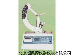 电子式撕裂度测定仪 撕裂度测定仪