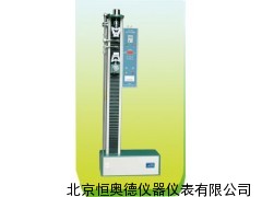 电子橡塑拉力试验机 橡塑拉力试验机