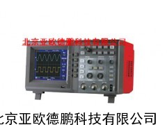 数字存储示波器/示波器