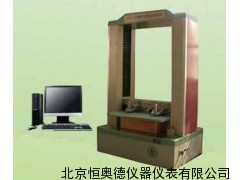 电子式整箱压缩试验机  整箱压缩试验机
