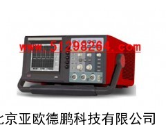 数字存储示波器/存储示波器