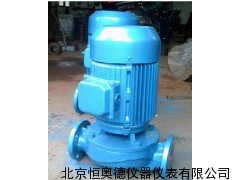 管道泵/循环泵/循环水泵     HAD-SG