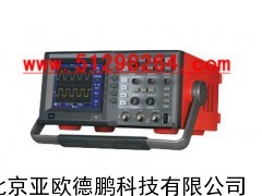数字存储示波器/存储示波器