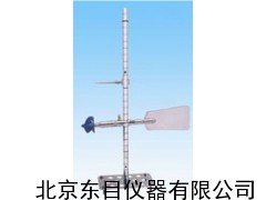 WJ10-LS1206B旋桨式流量测试仪