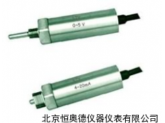 温压体压力变送器    HAD-SYT