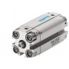 费斯托双作用气缸，festo气缸