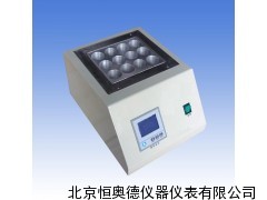 恒温消解器 HAD-DTD-4012