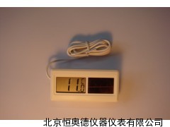 太阳能温度计 温度计 HYL-DST-50