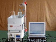 抗生素聚物分析系统 抗生素聚物分析液相系统