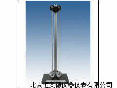 摆演示实验仪      HAD-FD-BP-A