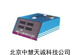 ZH3799汽车排气分析仪/尾气测定仪（3G）