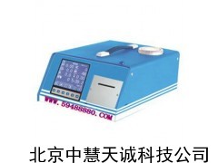 ZH3797汽车排气分析仪/尾气测定仪（5G）