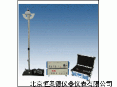 计算机实测物理实验仪   HAD-FD-CTP-A