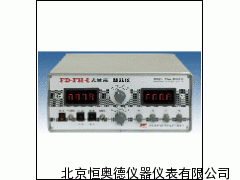 夫兰克－赫兹仪