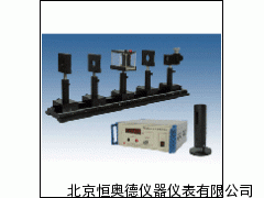 超声光栅实验仪