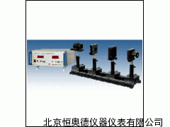 液晶电光效应实验仪