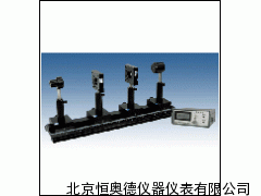 光偏振实验仪  HAD-FD-OE-2