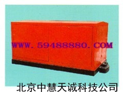 ZH3783矿用移动式瓦斯抽放泵站