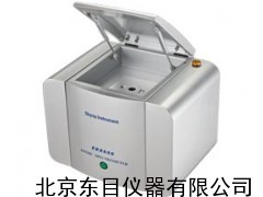 FJ5-EDX600,X荧光光谱仪,X光管光谱检测仪