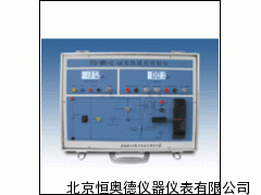 磁电阻效应实验仪
