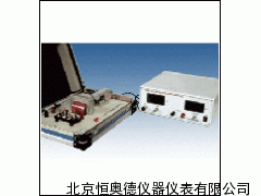 磁性材料磁滞回线和磁化曲线测定仪（静态法）