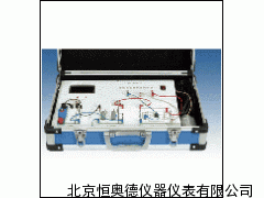 非线性电路混沌实验仪