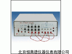 傅里叶分解合成仪