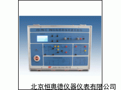 PN结物理特性测试实验仪