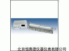 线膨胀系数测定仪
