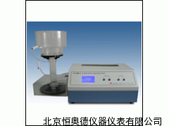 良导体导热系数测量实验仪