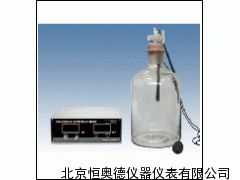 空气比热容比测定仪（空气热数测定仪）