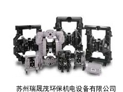 供应英格索兰ARO气动隔膜泵-耐酸碱腐蚀泵