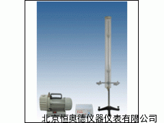 落法测重力加速度实验仪