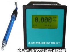 余氯分析仪/业余氯分析仪/在线式余氯检测仪